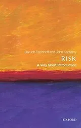 Kartonierter Einband Risk von Baruch Fischhoff, John Kadvany