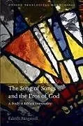 Fester Einband The Song of Songs and the Eros of God von Edmée Kingsmill