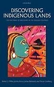 DISCOVERING INDIGENOUS LANDS C