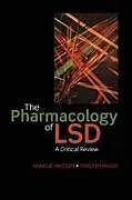 Pharmacology of LSD