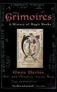 Livre Relié Grimoires de Owen Davies