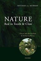 Nature Red in Tooth and Claw