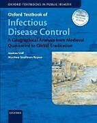 Livre Relié Oxford Textbook of Infectious Disease Control Online de Andrew Cliff, Matthew Smallman-Raynor