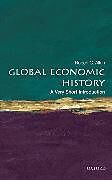 Couverture cartonnée Global Economic History: A Very Short Introduction de Robert C. Allen