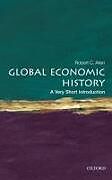 Global Economic History