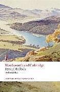 Couverture cartonnée Lyrical Ballads de William Wordsworth, Samuel Taylor Coleridge