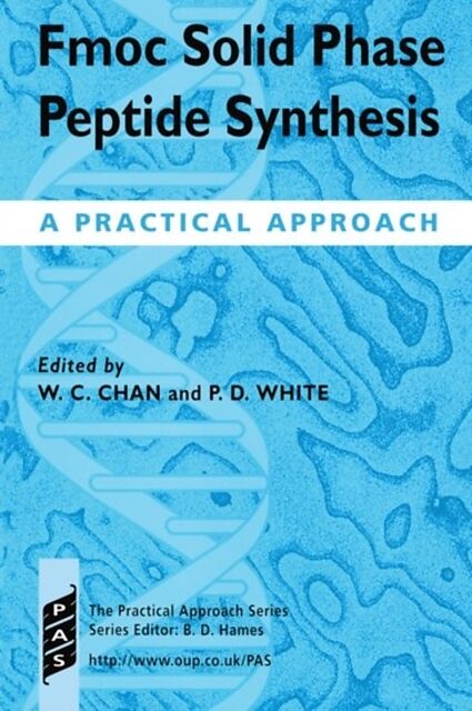 Fmoc Solid Phase Peptide Synthesis