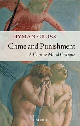 Fester Einband Crime and Punishment von Hyman Gross