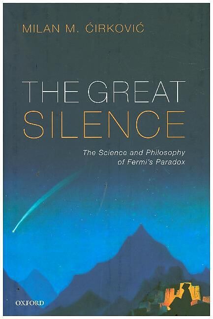 The Great Silence