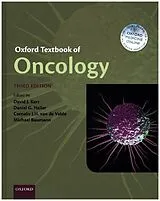 Fester Einband Oxford Textbook of Oncology von David J. (Professor of Cancer Medicine, Prof Kerr