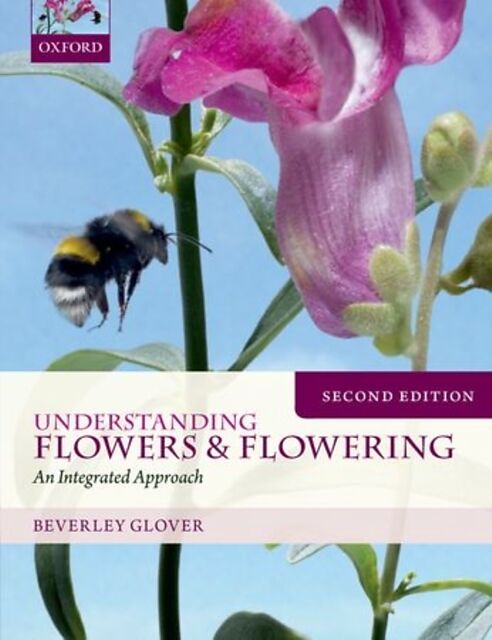 Understanding Flowers and Flowering Second Edition