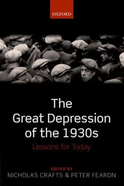 Great Depression of the 1930s