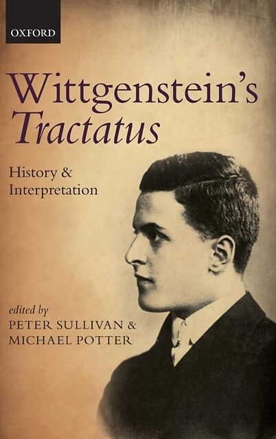 Wittgenstein's Tractatus