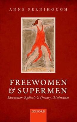 Livre Relié Freewomen and Supermen de Anne Fernihough