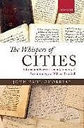 Livre Relié The Whispers of Cities de John-Paul A. Ghobrial