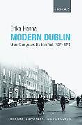 Fester Einband Modern Dublin von Erika Hanna