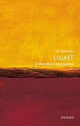 Couverture cartonnée Light: A Very Short Introduction de Ian A. Walmsley