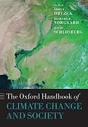 Oxford Handbook of Climate Change and Society