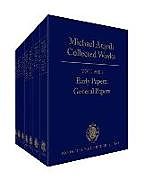  Michael Atiyah Collected Works de Michael Atiyah