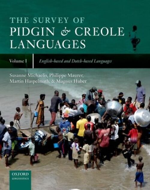 The Survey of Pidgin and Creole Languages