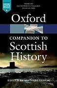 Oxford Companion to Scottish History