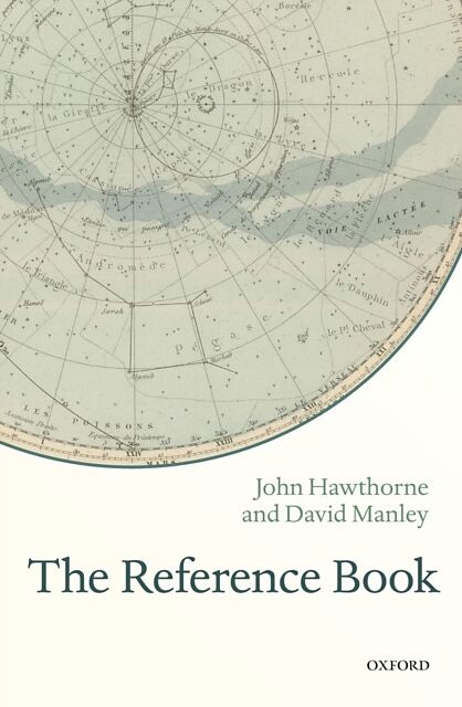 The Reference Book
