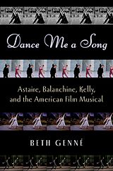 eBook (pdf) Dance Me a Song de Beth Genné