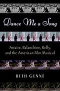 E-Book (pdf) Dance Me a Song von Beth Genné