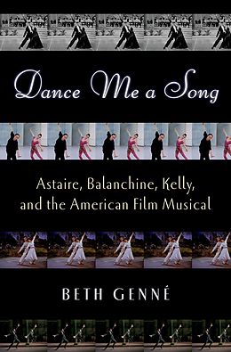 eBook (pdf) Dance Me a Song de Beth Genné