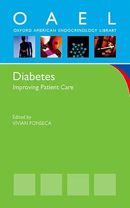 E-Book (pdf) Diabetes: Improving Patient Care von Vivan Fonseca