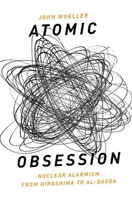 E-Book (pdf) Atomic Obsession von John Mueller