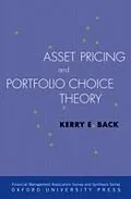 E-Book (pdf) Asset Pricing and Portfolio Choice Theory von Kerry Back