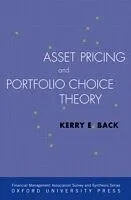 E-Book (pdf) Asset Pricing and Portfolio Choice Theory von Kerry Back