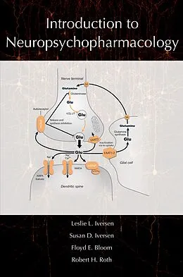 E-Book (pdf) Introduction to Neuropsychopharmacology von Leslie Iversen, Susan Iversen, Floyd E. Bloom