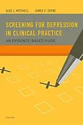 E-Book (pdf) Screening for Depression in Clinical Practice von MRCPsych Mitchell, Coyne