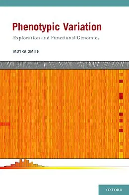 E-Book (pdf) Phenotypic Variation von Moyra M. D. Smith