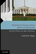 E-Book (pdf) Getting the Government America Deserves von Richard W Painter