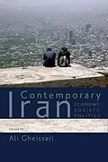 E-Book (pdf) Contemporary Iran von GHEISSARI ALI
