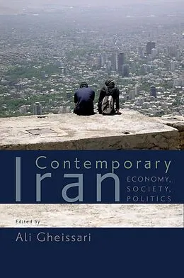 E-Book (pdf) Contemporary Iran von GHEISSARI ALI