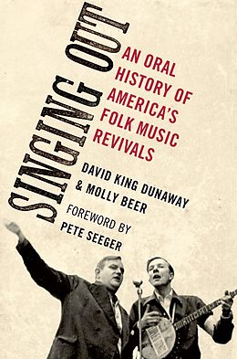 E-Book (pdf) Singing Out von David King Dunaway, Molly Beer
