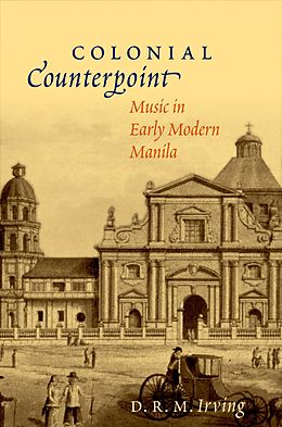 E-Book (pdf) Colonial Counterpoint von D. R. M. Irving