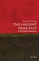 E-Book (pdf) Ancient Near East: A Very Short Introduction von Amanda H. Podany