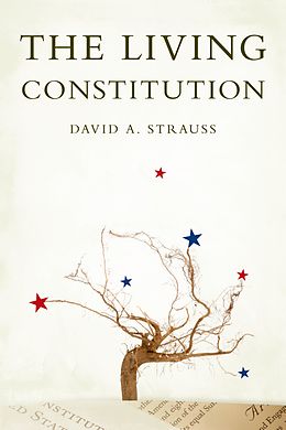E-Book (pdf) The Living Constitution von David A. Strauss