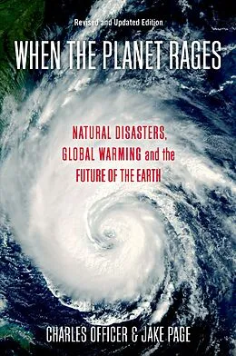 E-Book (pdf) When the Planet Rages von Charles Officer, Jake Page