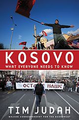 E-Book (pdf) Kosovo von Tim Judah