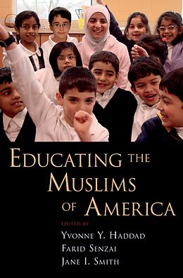 eBook (pdf) Educating the Muslims of America de 