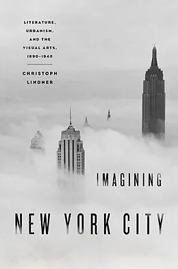 E-Book (pdf) Imagining New York City von Christoph Lindner