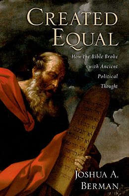 eBook (pdf) Created Equal de Joshua A. Berman