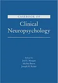 E-Book (pdf) Casebook of Clinical Neuropsychology von Joel E. Morgan, Ida Sue Baron, Joseph H. Ricker