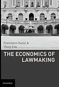 E-Book (pdf) The Economics of Lawmaking von Francesco Parisi, Vincy Fon